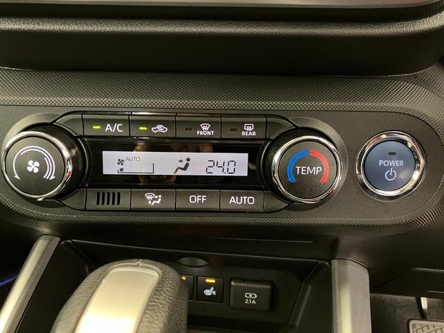 ロッキープレミアムＧ　ＨＥＶワンオーナー　パノラマモニター対応カメラ　アダプティブクルーズコントロール　運転席・助手席シートヒーター　純正１７インチアルミホイール　電動パーキングブレーキ　オートブレーキホールド　スマアシ（香川県）の中古車