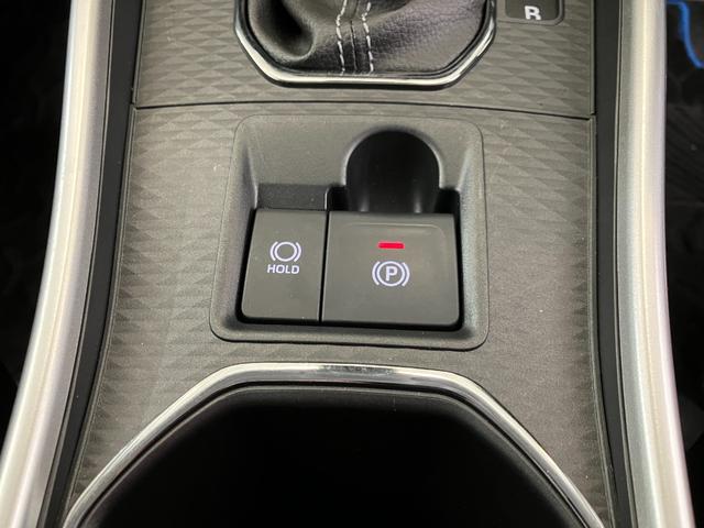 ロッキープレミアムＧ　ＨＥＶワンオーナー　パノラマモニター対応カメラ　アダプティブクルーズコントロール　運転席・助手席シートヒーター　純正１７インチアルミホイール　電動パーキングブレーキ　オートブレーキホールド　スマアシ（香川県）の中古車