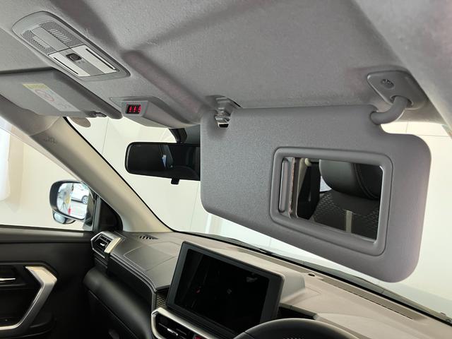 ロッキープレミアムＧ　ＨＥＶワンオーナー　パノラマモニター対応カメラ　アダプティブクルーズコントロール　運転席・助手席シートヒーター　純正１７インチアルミホイール　電動パーキングブレーキ　オートブレーキホールド　スマアシ（香川県）の中古車