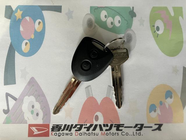 ミライースＸ　リミテッドＳＡIII寒冷地仕様（リアワイパー付き）ワンオーナー　バックモニター対応カメラ　スマアシＩＩＩ　キーレスエントリー　アイドリングストップ　ＬＥＤヘッドランプ　オートライト　オートマチックハイビーム　取扱説明書　メンテナンスノート（香川県）の中古車