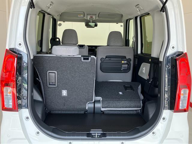 タントＸワンオーナー　バックモニター対応カメラ　左側パワースライドドア　運転席・助手席シートヒーター　電動パーキングブレーキ　オートブレーキホールド　スマアシ　ＬＥＤヘッドランプ　オートライト　スマートキー（香川県）の中古車