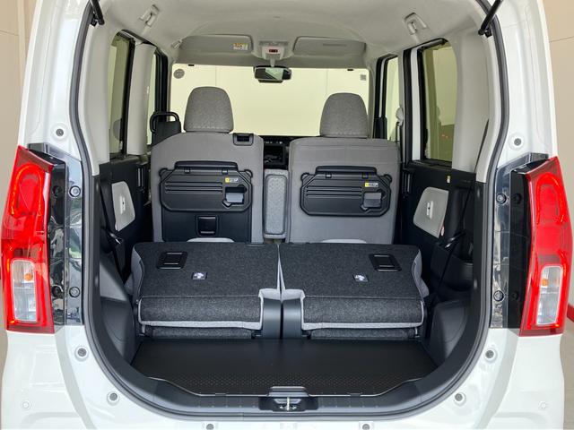 タントＸワンオーナー　バックモニター対応カメラ　左側パワースライドドア　運転席・助手席シートヒーター　電動パーキングブレーキ　オートブレーキホールド　スマアシ　ＬＥＤヘッドランプ　オートライト　スマートキー（香川県）の中古車
