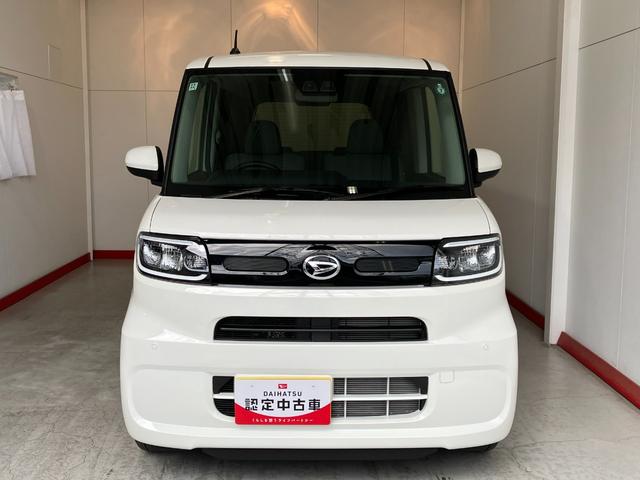 タントＸワンオーナー　バックモニター対応カメラ　左側パワースライドドア　運転席・助手席シートヒーター　電動パーキングブレーキ　オートブレーキホールド　スマアシ　ＬＥＤヘッドランプ　オートライト　スマートキー（香川県）の中古車