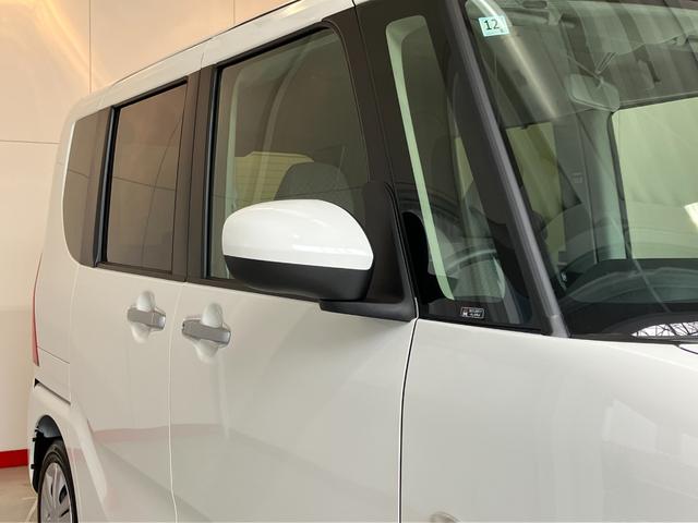 タントＸワンオーナー　バックモニター対応カメラ　左側パワースライドドア　運転席・助手席シートヒーター　電動パーキングブレーキ　オートブレーキホールド　スマアシ　ＬＥＤヘッドランプ　オートライト　スマートキー（香川県）の中古車