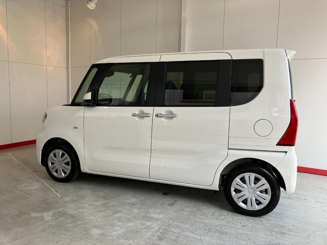 タントＸワンオーナー　バックモニター対応カメラ　左側パワースライドドア　運転席・助手席シートヒーター　電動パーキングブレーキ　オートブレーキホールド　スマアシ　ＬＥＤヘッドランプ　オートライト　スマートキー（香川県）の中古車