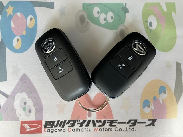 タントＸワンオーナー　バックモニター対応カメラ　左側パワースライドドア　運転席・助手席シートヒーター　電動パーキングブレーキ　オートブレーキホールド　スマアシ　ＬＥＤヘッドランプ　オートライト　スマートキー（香川県）の中古車