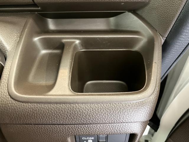 Ｎ−ＢＯＸＬ・スロープワンオーナー　福祉車両　純正ナビ　純正ＥＴＣ　バックモニター　アダプティブクルーズコントロール　運転席・助手席シートヒーター　左側パワースライドドア　ＬＥＤヘッドランプ　アイドリングストップ（香川県）の中古車