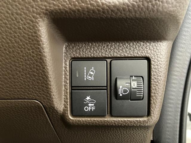 Ｎ−ＢＯＸＬ・スロープワンオーナー　福祉車両　純正ナビ　純正ＥＴＣ　バックモニター　アダプティブクルーズコントロール　運転席・助手席シートヒーター　左側パワースライドドア　ＬＥＤヘッドランプ　アイドリングストップ（香川県）の中古車
