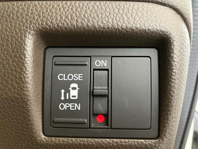 Ｎ−ＢＯＸＬ・スロープワンオーナー　福祉車両　純正ナビ　純正ＥＴＣ　バックモニター　アダプティブクルーズコントロール　運転席・助手席シートヒーター　左側パワースライドドア　ＬＥＤヘッドランプ　アイドリングストップ（香川県）の中古車