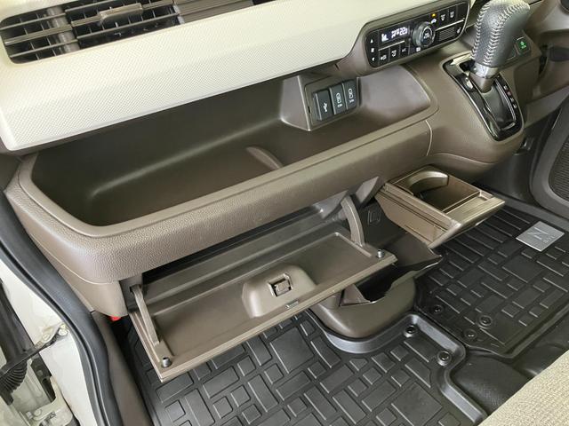 Ｎ−ＢＯＸＬ・スロープワンオーナー　福祉車両　純正ナビ　純正ＥＴＣ　バックモニター　アダプティブクルーズコントロール　運転席・助手席シートヒーター　左側パワースライドドア　ＬＥＤヘッドランプ　アイドリングストップ（香川県）の中古車