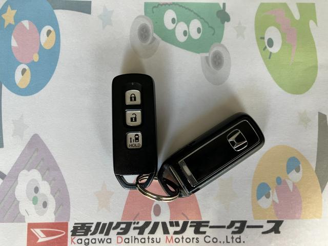 Ｎ−ＢＯＸＬ・スロープワンオーナー　福祉車両　純正ナビ　純正ＥＴＣ　バックモニター　アダプティブクルーズコントロール　運転席・助手席シートヒーター　左側パワースライドドア　ＬＥＤヘッドランプ　アイドリングストップ（香川県）の中古車