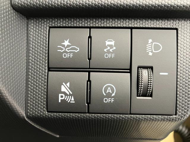 タフトＸワンオーナー　バックモニター対応カメラ　電動パーキングブレーキ　オートブレーキホールド　ＬＥＤヘッドランプ　アイドリングストップ　スマアシ　スマートキー　取扱説明書　メンテナンスノート（香川県）の中古車