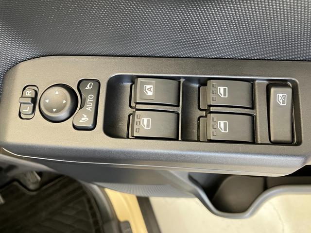 タフトＸワンオーナー　バックモニター対応カメラ　電動パーキングブレーキ　オートブレーキホールド　ＬＥＤヘッドランプ　アイドリングストップ　スマアシ　スマートキー　取扱説明書　メンテナンスノート（香川県）の中古車