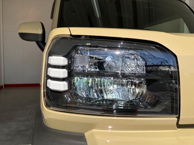 タフトＸワンオーナー　バックモニター対応カメラ　電動パーキングブレーキ　オートブレーキホールド　ＬＥＤヘッドランプ　アイドリングストップ　スマアシ　スマートキー　取扱説明書　メンテナンスノート（香川県）の中古車