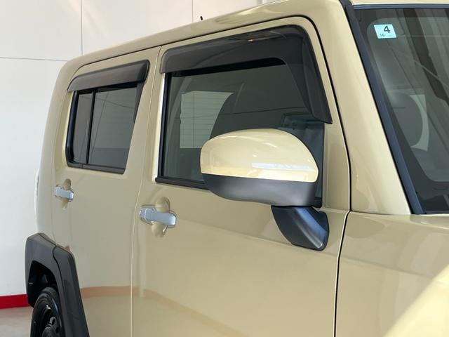 タフトＸワンオーナー　バックモニター対応カメラ　電動パーキングブレーキ　オートブレーキホールド　ＬＥＤヘッドランプ　アイドリングストップ　スマアシ　スマートキー　取扱説明書　メンテナンスノート（香川県）の中古車