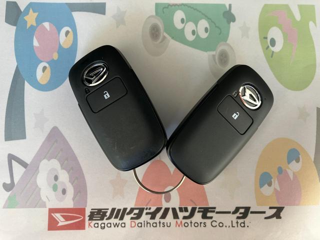 タフトＸワンオーナー　バックモニター対応カメラ　電動パーキングブレーキ　オートブレーキホールド　ＬＥＤヘッドランプ　アイドリングストップ　スマアシ　スマートキー　取扱説明書　メンテナンスノート（香川県）の中古車
