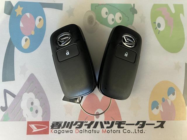 タフトＸワンオーナー　バックモニター対応カメラ　電動パーキングブレーキ　オートブレーキホールド　ＬＥＤヘッドランプ　オートライト　オートマチックハイビーム　アイドリングストップ　スマアシ　取扱説明書（香川県）の中古車