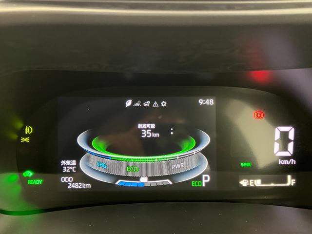 ロッキープレミアムＧ　ＨＥＶワンオーナー　パノラマモニター対応カメラ　アダプティブクルーズコントロール　運転席・助手席シートヒーター　電動パーキングブレーキ　オートブレーキホールド　純正１７インチアルミホイール　スマアシ（香川県）の中古車