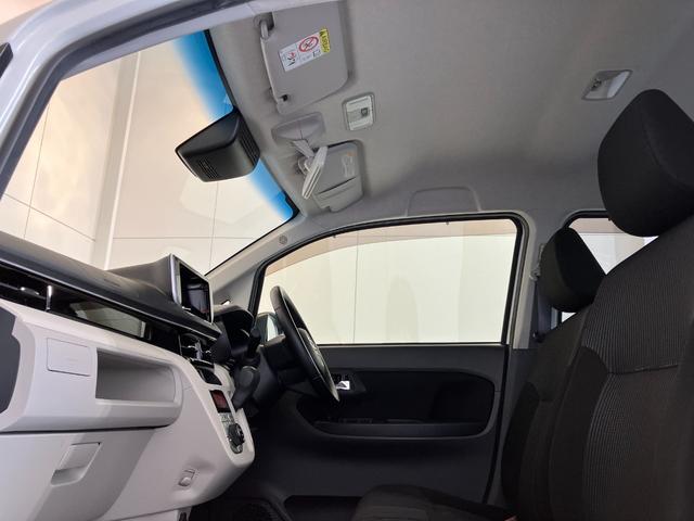 ムーヴＸリミテッドII　ＳＡIIIワンオーナー　バックモニター対応カメラ　運転席シートヒーター　純正１４インチアルミホイール　スマアシＩＩＩ　ＬＥＤヘッドランプ　アイドリングストップ　スマートキー　取扱説明書　メンテナンスノート（香川県）の中古車