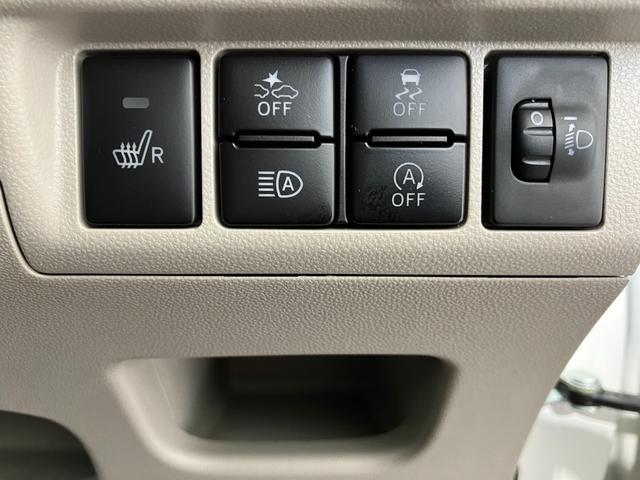 ムーヴＸリミテッドII　ＳＡIIIワンオーナー　バックモニター対応カメラ　運転席シートヒーター　純正１４インチアルミホイール　スマアシＩＩＩ　ＬＥＤヘッドランプ　アイドリングストップ　スマートキー　取扱説明書　メンテナンスノート（香川県）の中古車