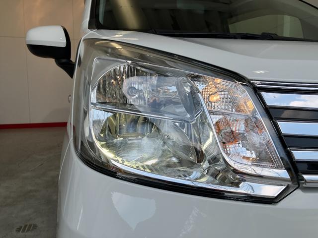 ムーヴＸリミテッドII　ＳＡIIIワンオーナー　バックモニター対応カメラ　運転席シートヒーター　純正１４インチアルミホイール　スマアシＩＩＩ　ＬＥＤヘッドランプ　アイドリングストップ　スマートキー　取扱説明書　メンテナンスノート（香川県）の中古車