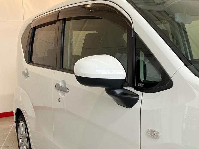 ムーヴＸリミテッドII　ＳＡIIIワンオーナー　バックモニター対応カメラ　運転席シートヒーター　純正１４インチアルミホイール　スマアシＩＩＩ　ＬＥＤヘッドランプ　アイドリングストップ　スマートキー　取扱説明書　メンテナンスノート（香川県）の中古車