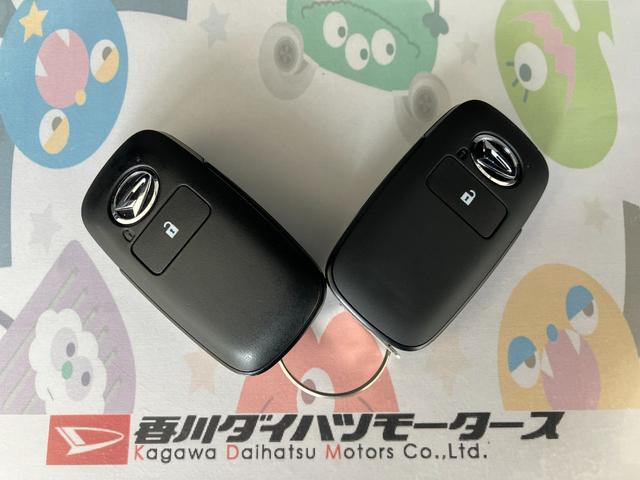 タフトＧ　ダーククロムベンチャーワンオーナー　バックモニター対応カメラ　アダプティブクルーズコントロール　電動パーキングブレーキ　オートブレーキホールド　純正１５インチアルミホイール　ＬＥＤヘッドランプ　スマアシ　スマートキー（香川県）の中古車