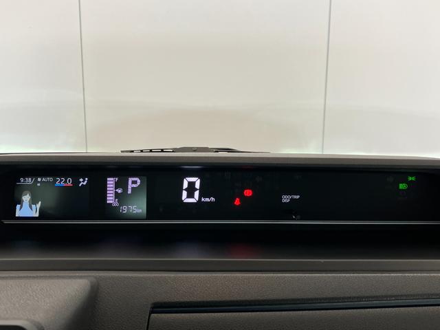 タントＸワンオーナー　バックモニター対応カメラ　電動パーキングブレーキ　オートブレーキホールド　ＬＥＤヘッドランプ　左側パワースライドドア　運転席・助手席シートヒーター　取扱説明書　メンテナンスノート（香川県）の中古車