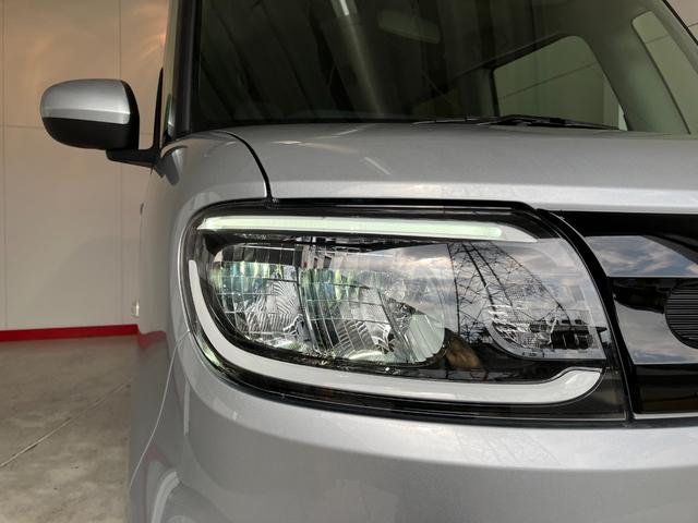 タントＸワンオーナー　バックモニター対応カメラ　電動パーキングブレーキ　オートブレーキホールド　ＬＥＤヘッドランプ　左側パワースライドドア　運転席・助手席シートヒーター　取扱説明書　メンテナンスノート（香川県）の中古車