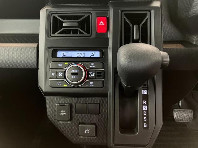 タフトＸワンオーナー　バックモニター対応カメラ　電動パーキングブレーキ　オートブレーキホールド　ＬＥＤヘッドランプ　アイドリングストップ　スマアシ　スマートキー　取扱説明書　メンテナンスノート（香川県）の中古車
