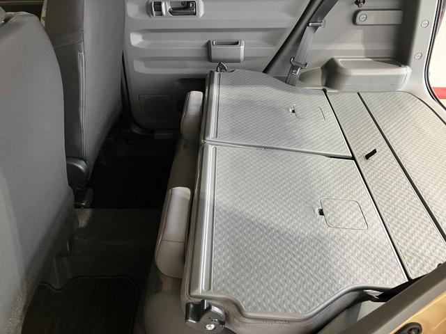 タフトＸワンオーナー　バックモニター対応カメラ　電動パーキングブレーキ　オートブレーキホールド　ＬＥＤヘッドランプ　アイドリングストップ　スマアシ　スマートキー　取扱説明書　メンテナンスノート（香川県）の中古車