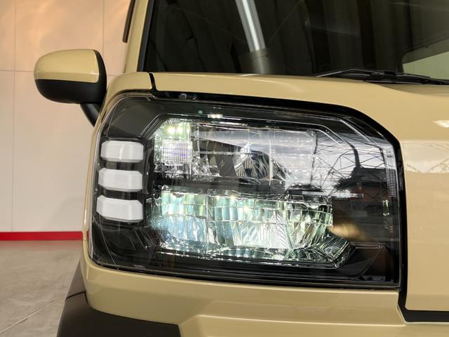 タフトＸワンオーナー　バックモニター対応カメラ　電動パーキングブレーキ　オートブレーキホールド　ＬＥＤヘッドランプ　アイドリングストップ　スマアシ　スマートキー　取扱説明書　メンテナンスノート（香川県）の中古車