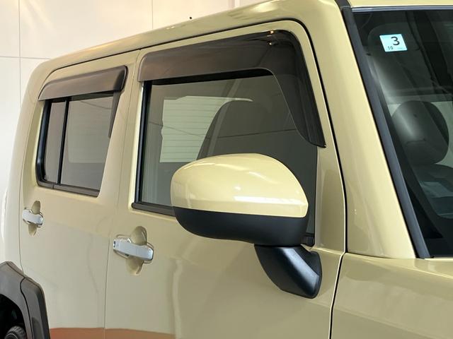 タフトＸワンオーナー　バックモニター対応カメラ　電動パーキングブレーキ　オートブレーキホールド　ＬＥＤヘッドランプ　アイドリングストップ　スマアシ　スマートキー　取扱説明書　メンテナンスノート（香川県）の中古車