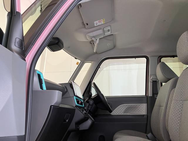 タントＸセレクションワンオーナー　純正ナビ　バックモニター　左側パワースライドドア　運転席・助手席シートヒーター　スマアシ　ＬＥＤヘッドランプ　スマートキー　アイドリングストップ　取扱説明書　メンテナンスノート（香川県）の中古車