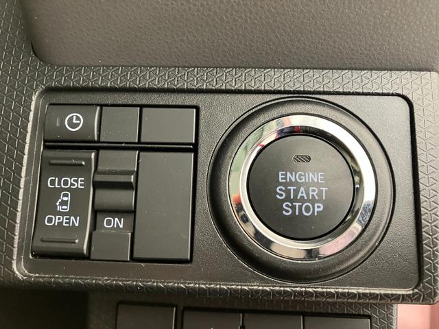 タントＸセレクションワンオーナー　純正ナビ　バックモニター　左側パワースライドドア　運転席・助手席シートヒーター　スマアシ　ＬＥＤヘッドランプ　スマートキー　アイドリングストップ　取扱説明書　メンテナンスノート（香川県）の中古車