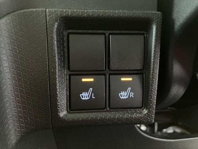 タントＸセレクションワンオーナー　純正ナビ　バックモニター　左側パワースライドドア　運転席・助手席シートヒーター　スマアシ　ＬＥＤヘッドランプ　スマートキー　アイドリングストップ　取扱説明書　メンテナンスノート（香川県）の中古車