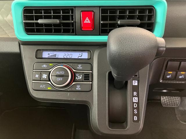 タントＸセレクションワンオーナー　純正ナビ　バックモニター　左側パワースライドドア　運転席・助手席シートヒーター　スマアシ　ＬＥＤヘッドランプ　スマートキー　アイドリングストップ　取扱説明書　メンテナンスノート（香川県）の中古車