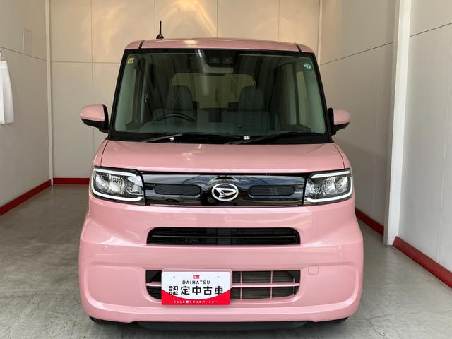タントＸセレクションワンオーナー　純正ナビ　バックモニター　左側パワースライドドア　運転席・助手席シートヒーター　スマアシ　ＬＥＤヘッドランプ　スマートキー　アイドリングストップ　取扱説明書　メンテナンスノート（香川県）の中古車