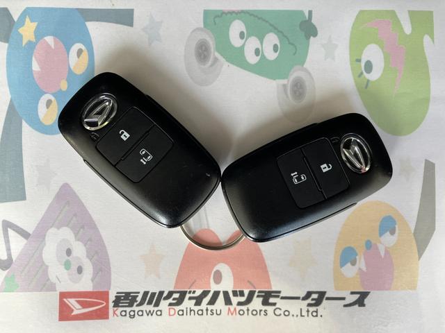 タントＸセレクションワンオーナー　純正ナビ　バックモニター　左側パワースライドドア　運転席・助手席シートヒーター　スマアシ　ＬＥＤヘッドランプ　スマートキー　アイドリングストップ　取扱説明書　メンテナンスノート（香川県）の中古車