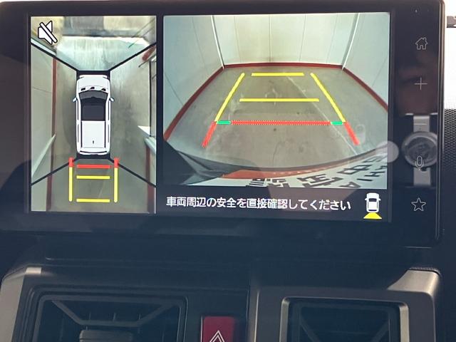 タフトＧターボ　クロムベンチャーｅｃｏＩＤＬＥレスワンオーナー　ターボ　９インチスマホ連携ディスプレイオーディオ　純正ＥＴＣ　純正ドライブレコーダー　パノラマモニター　アダプティブクルーズコントロール　運転席・助手席シートヒーター　スマアシ（香川県）の中古車