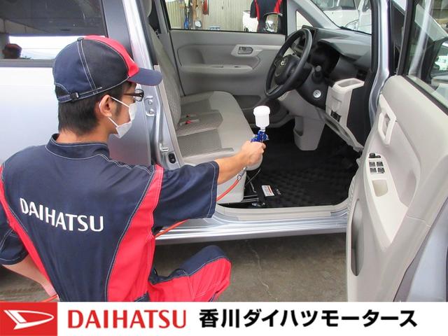 タフトＧターボ　クロムベンチャーｅｃｏＩＤＬＥレスワンオーナー　ターボ　９インチスマホ連携ディスプレイオーディオ　純正ＥＴＣ　純正ドライブレコーダー　パノラマモニター　アダプティブクルーズコントロール　運転席・助手席シートヒーター　スマアシ（香川県）の中古車