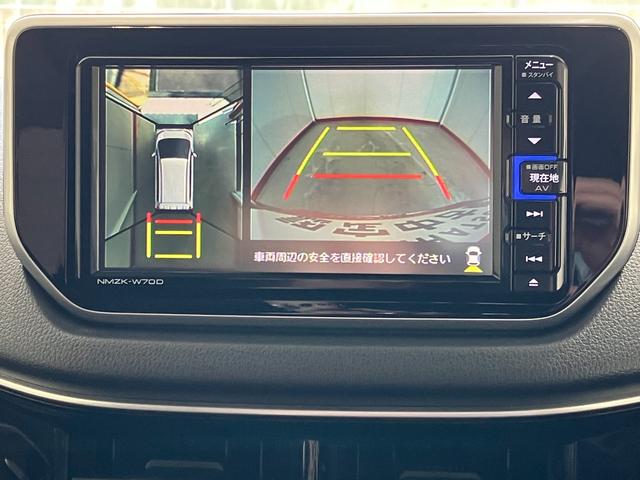 ムーヴカスタム　ＸリミテッドII　ＳＡIIIワンオーナー　純正ナビ　純正ＥＴＣ　純正ドライブレコーダー　パノラマモニター　運転席シートヒーター　スマアシＩＩＩ　ＬＥＤヘッドランプ　純正１４インチアルミホイール　取扱説明書　メンテナンスノート（香川県）の中古車
