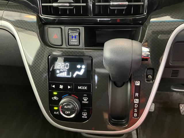ムーヴカスタム　ＸリミテッドII　ＳＡIIIワンオーナー　純正ナビ　純正ＥＴＣ　純正ドライブレコーダー　パノラマモニター　運転席シートヒーター　スマアシＩＩＩ　ＬＥＤヘッドランプ　純正１４インチアルミホイール　取扱説明書　メンテナンスノート（香川県）の中古車