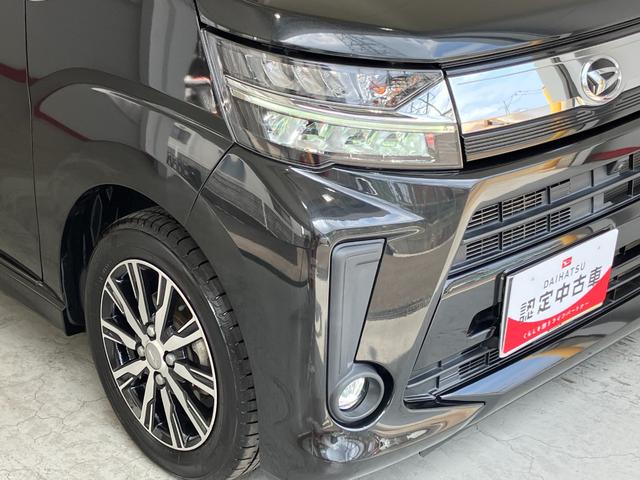 ムーヴカスタム　ＸリミテッドII　ＳＡIIIワンオーナー　純正ナビ　純正ＥＴＣ　純正ドライブレコーダー　パノラマモニター　運転席シートヒーター　スマアシＩＩＩ　ＬＥＤヘッドランプ　純正１４インチアルミホイール　取扱説明書　メンテナンスノート（香川県）の中古車