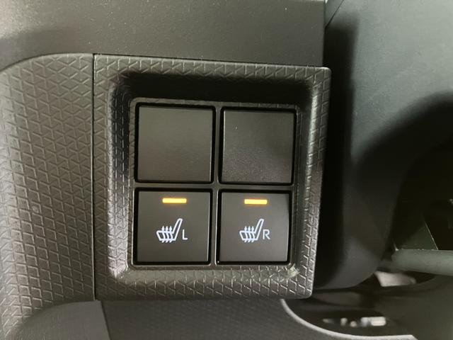 タントＸワンオーナー　バックモニター対応カメラ　左側パワースライドドア　運転席・助手席シートヒーター　電動パーキングブレーキ　オートブレーキホールド　ＬＥＤヘッドランプ　スマアシ　スマートキー（香川県）の中古車