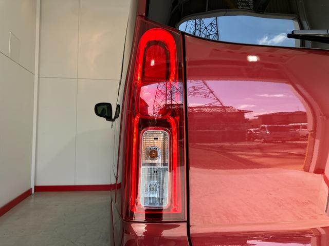 タントＸワンオーナー　バックモニター対応カメラ　左側パワースライドドア　運転席・助手席シートヒーター　電動パーキングブレーキ　オートブレーキホールド　ＬＥＤヘッドランプ　スマアシ　スマートキー（香川県）の中古車