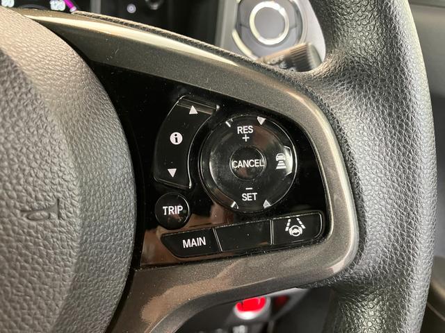 Ｎ−ＷＧＮカスタムＬホンダセンシングワンオーナー　純正ナビ　純正ＥＴＣ　純正ドライブレコーダー　バックモニター　アダプティブクルーズコントロール　電動パーキングブレーキ　オートブレーキホールド　運転席シートヒーター　アイドリングストップ（香川県）の中古車