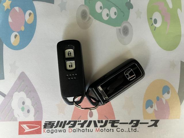 Ｎ−ＷＧＮカスタムＬホンダセンシングワンオーナー　純正ナビ　純正ＥＴＣ　純正ドライブレコーダー　バックモニター　アダプティブクルーズコントロール　電動パーキングブレーキ　オートブレーキホールド　運転席シートヒーター　アイドリングストップ（香川県）の中古車