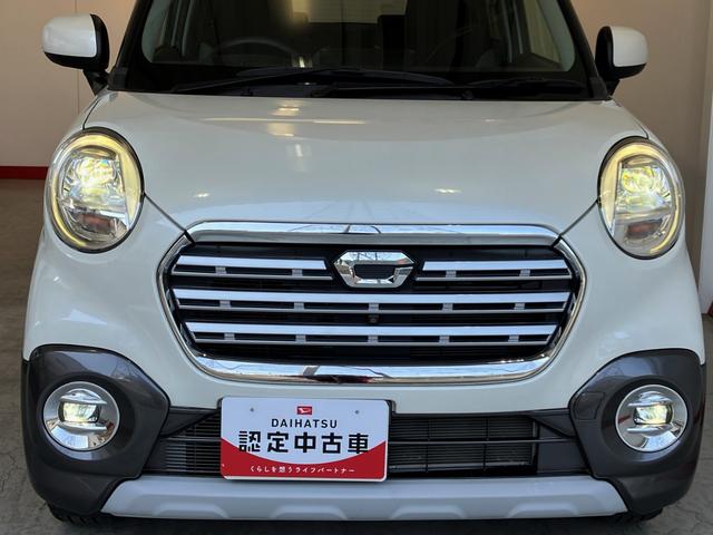 キャストアクティバＧ　ＳＡIIIワンオーナー　純正ナビ　純正ＥＴＣ　社外ドライブレコーダー　パノラマモニター　純正１５インチアルミホイール　スマアシＩＩＩ　ＬＥＤヘッドランプ　スマートキー　アイドリングストップ　取扱説明書（香川県）の中古車