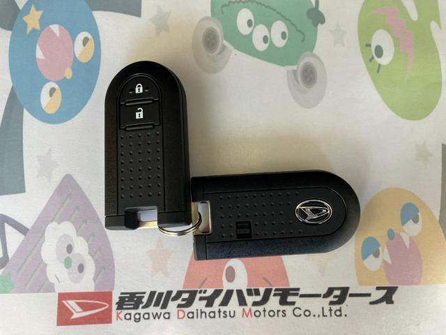 キャストアクティバＧ　ＳＡIIIワンオーナー　純正ナビ　純正ＥＴＣ　社外ドライブレコーダー　パノラマモニター　純正１５インチアルミホイール　スマアシＩＩＩ　ＬＥＤヘッドランプ　スマートキー　アイドリングストップ　取扱説明書（香川県）の中古車